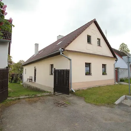 Holiday home Krasna Chalupa *