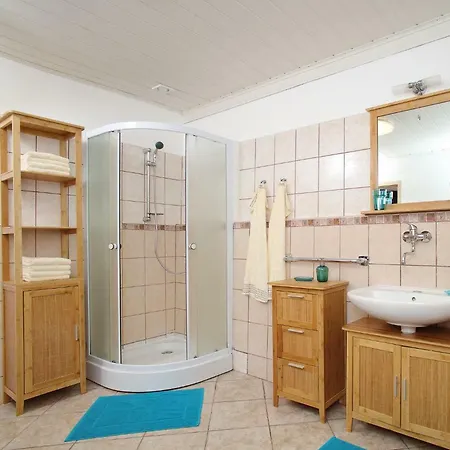 Krasna Chalupa Holiday home