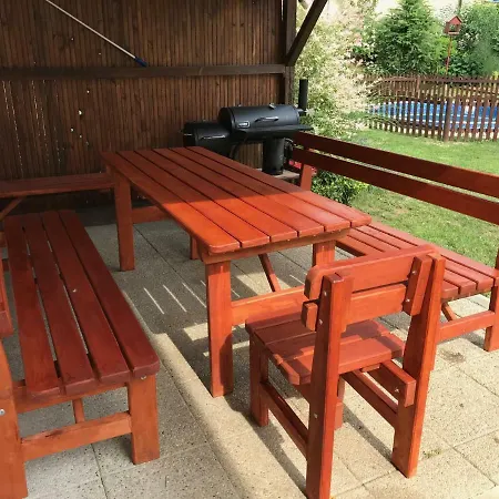Holiday home Krasna Chalupa *