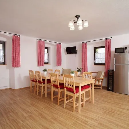 Holiday home Krasna Chalupa *