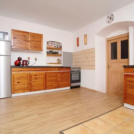 Krasna Chalupa Holiday home *