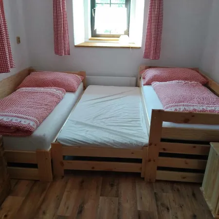 Holiday home Krasna Chalupa