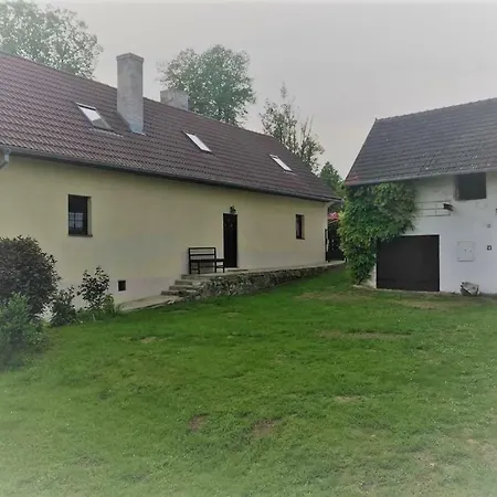 Holiday home Krasna Chalupa *